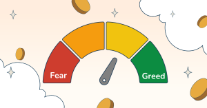 what is the role of fear and greed in trading psychology