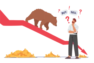 how to overcome confusion in trading