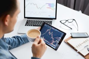 how to develop a consistent  trading routine