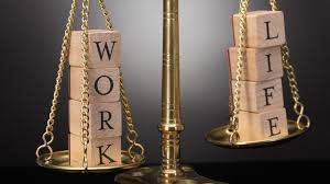 how to balance trading with personal life