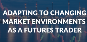 MARKETING CHANGES IN TRADING