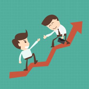 mentorship and seeking feedback in trading