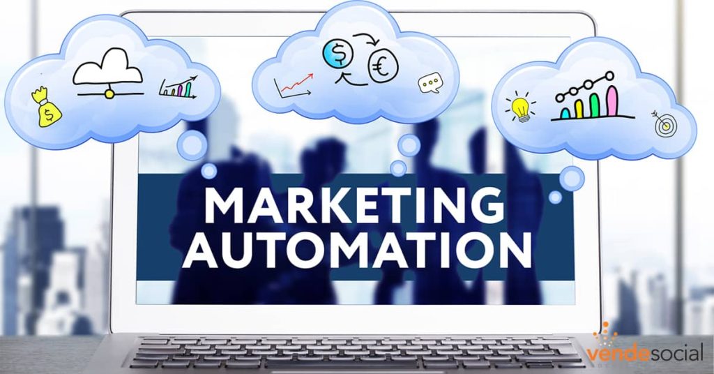 Marketing Automation